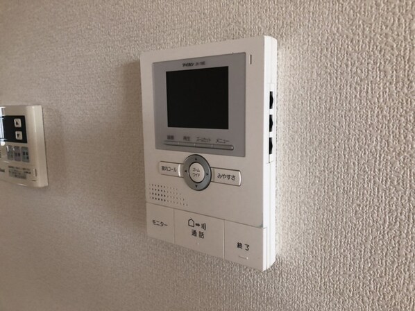 アルコ・ラ・カーサ福崎の物件内観写真